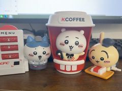 -肯德基(夏湾店)