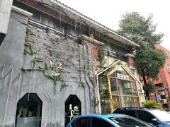 -梵花教室(壹品广场店)