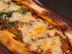 -Efes Turkish & Mediterranean Cuisine 艾菲斯餐厅(陆家嘴店)
