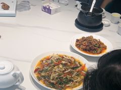 -琬苑鸽庄·川粤融合菜(解放碑总店)