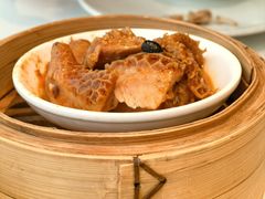 百合酱牛肚-天然台1908(中建广场店)