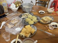 -洲心明记烧肉大粥(总店)