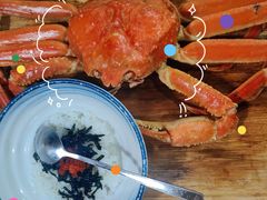 -震海贝烤贝·民俗特色店(延吉总店)