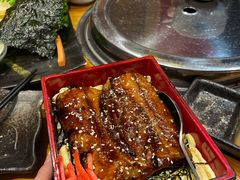 -丸藏和牛烧肉专门店(园区师惠坊店)