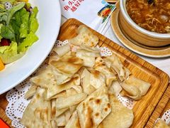 -旺顺阁·北京菜(北辰上品+)