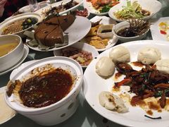 -广玉兰上海菜(德平店)