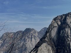-华山风景名胜区