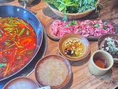 -贵厨酸汤牛肉(汇金星力城店)