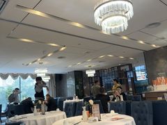 -怀德酒楼·粤菜·海鲜·茶点(宝安国际机场店)