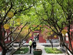 -李叔同故居纪念馆