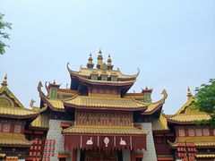 -海花岛旅游度假区