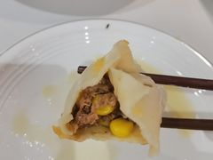 -春水锅贴·传统鲁菜(大明湖店)