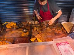 -下环街市熟食中心