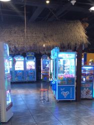 -卡通尼·Safari非洲探索乐园·生日会(金桥国际商业广场店)