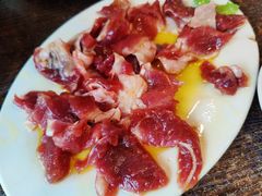 生筋-韩风烤牛肉冷面店
