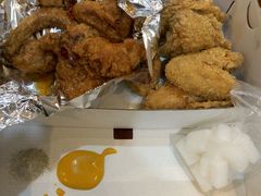 -SUN炸鸡专门店(西塔总店)