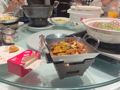 -莲花餐饮(高新店)