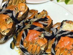 -怡咖啡·自助餐·西安香格里拉