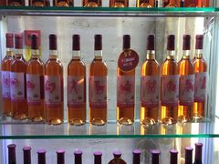 -北京张裕爱斐堡酒庄
