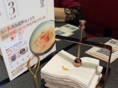 -蝴蝶里·粤菜·点心(滨江龙湖店)