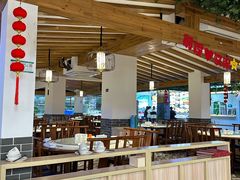 -老奶奶私房菜(天台里街店)