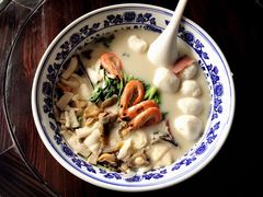 -山外山菜馆(玉泉路店)