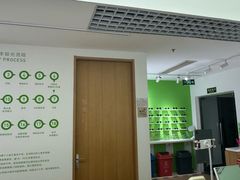 -启明眼镜(海淀黄庄店)