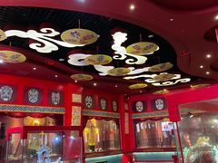 -芜湖方特东方神画