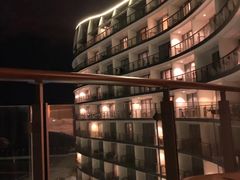 -深圳大梅沙京基洲际度假酒店