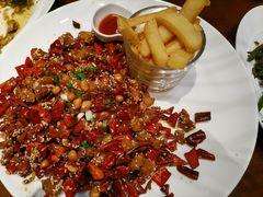-眉州东坡·熊猫主题餐厅(枫蓝店)