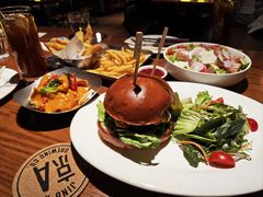 -京A Taproom·精酿餐吧(CBD店)