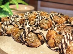 -济南香格里拉·咖啡泉自助餐厅