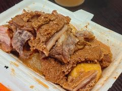 -细妹五香牛杂(步行街店)