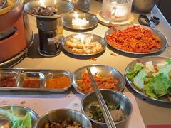-西塔老太太泥炉烤肉(青浦蟠龙天地店)