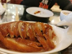 -玉林烤鸭店(垡头店)