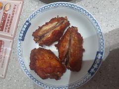 -赵记传承·中国甜品(福州总店)