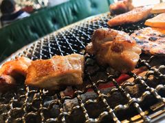 -原始泥炉烤肉(总店)