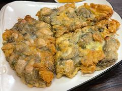 -大洋家·精品潮汕菜·生腌砂锅粥(天河东路店)