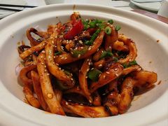-船歌·鱼水饺青岛菜(国贸商城店)
