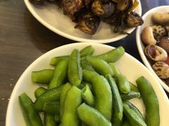 -阿马蛋汤·宁波小海鲜(总店)