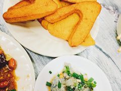 -陈亨卤煮小肠(广安门店)