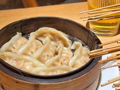 -周丹丹原味烧烤(香格里拉店)