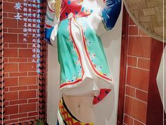 -闽南厝·闽南菜(福隆店)