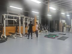 -Orenda健身工作室(平山店)