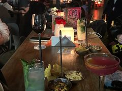 -罗斯福色戒酒吧(外滩店)