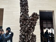 -长春世界雕塑园冰雪艺术天地