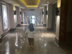 -三清山希尔顿度假酒店