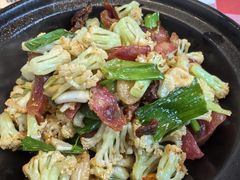 -新澳港式茶餐厅(余姚路店)