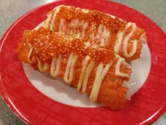 -友壹町寿司(嘉洲广场店)