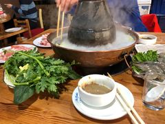 -元盛居(生态大街店)